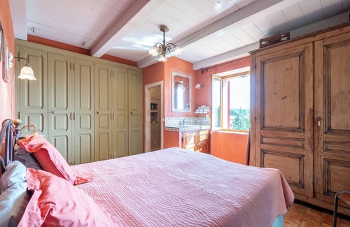 Cabries Other | Charming XIXth century bastide, swimming pool on large wooded enclosed grounds.