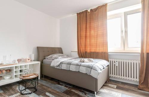 Kalk Apartment | Charming Zimmer Köln Messenähe