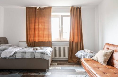 Kalk Apartment | Charming Zimmer Köln Messenähe