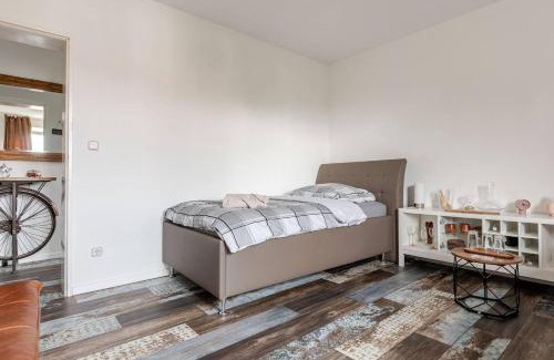 Kalk Apartment | Charming Zimmer Köln Messenähe