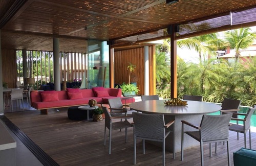 Praia do Forte House | CHARMOSA HOUSE IN CONDOMINIUM CLOSE TO THE BEST BEACH OF PRAIA DO FORTE