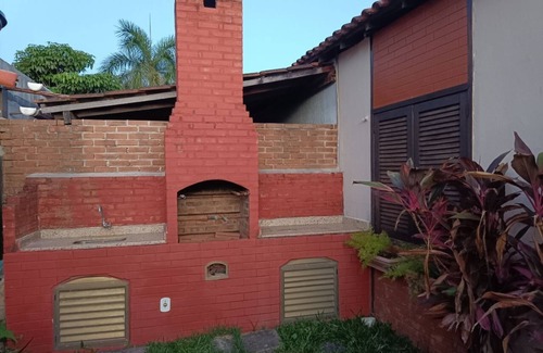 Jacone House | Charmosa, Segura, Confortável e com Ótima Internet