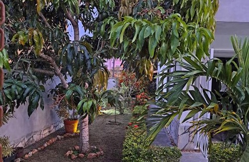 Sao Jose Apartment | Charmosa suíte de Tucuns.