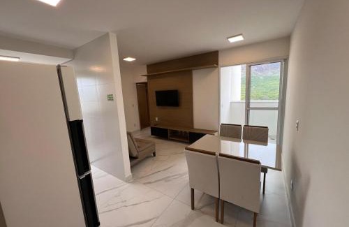 Centro Apartment | Charmoso apê nas alturas