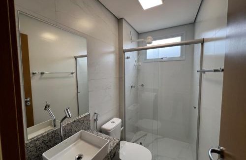 Centro Apartment | Charmoso apê nas alturas