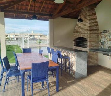 Caruaru Apartment | Charmoso AP VOG VILLE Caruaru