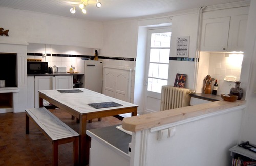 Soulaures House | Charms of the countryside: calm, nature, space!