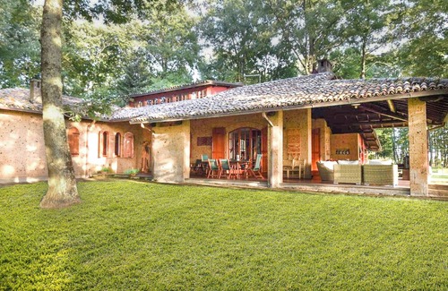 Orvieto House | Charmy Country House