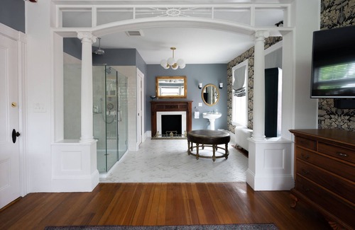 Newport Bed & Breakfast | Chart House Inn