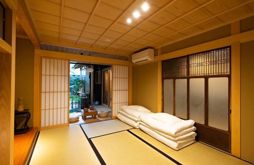 Karasuma House | Chartered Kyomachiya Hiyori Gojo Hiyori Gojo A/Kyoto Kyōto