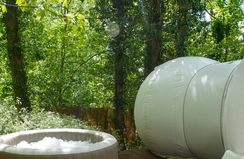 Chartres Cabin | Chartres Bulle privée - La bohème par nature