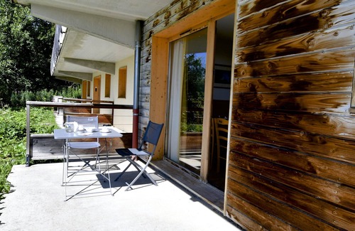 Chamrousse Apartment | Chartreuse 1 036-FAMILLE & MONTAGNE appart. 6 pers