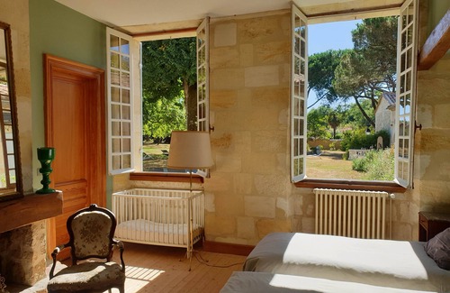 Labarde Other | 'Chartreuse' In Margaux (Medoc-Gironde)