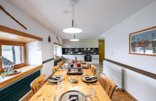 Vna Apartment | Chasa Moffa