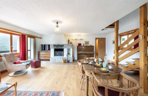 Vna Apartment | Chasa Moffa