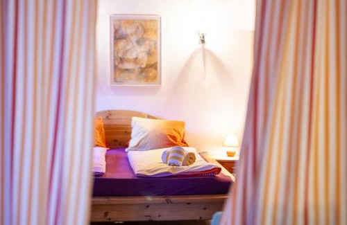 Valsot Apartment | Chasa Patgific Studio