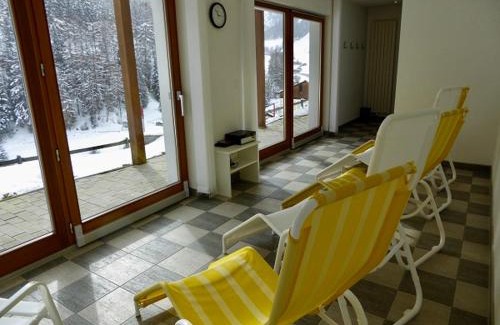 Ravaisch Apartment | Chasa Vaidum by MEIN SAMNAUN - MOUNTAIN HOMES