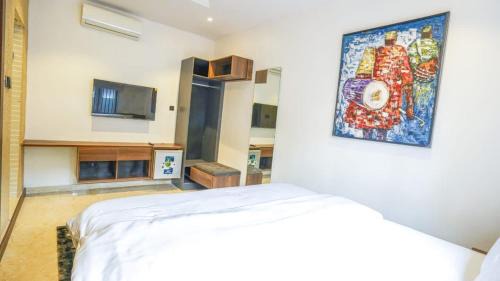 Ofin Hotel | Chase Place
