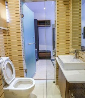 Ofin Hotel | Chase Place