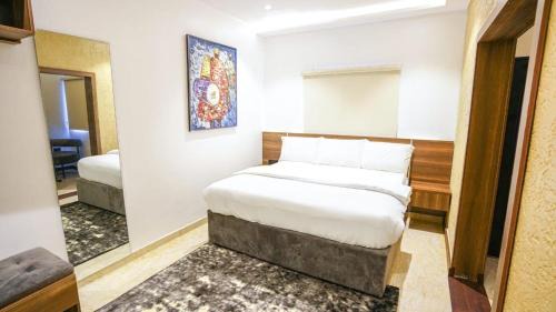 Ofin Hotel | Chase Place