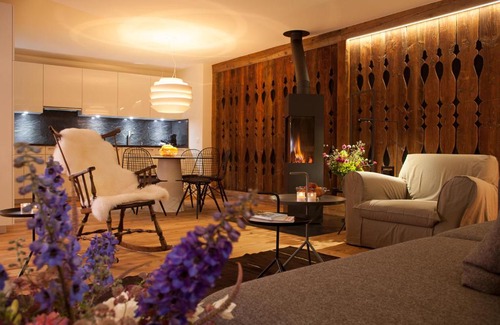 Sent Apartment | Chasetta Allegra