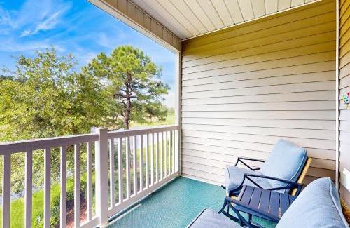 Sunset Beach Apartment | Chasing Sunsets