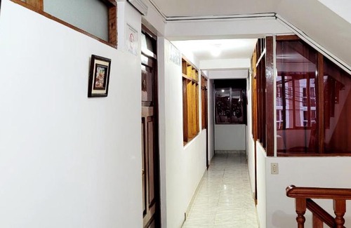 Aguas Calientes Apartment | CHASKA