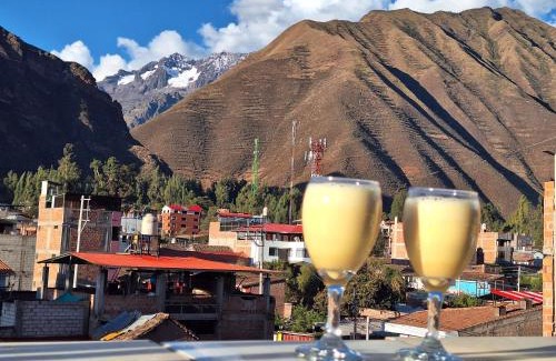 Urubamba House | Chaska valle Inn
