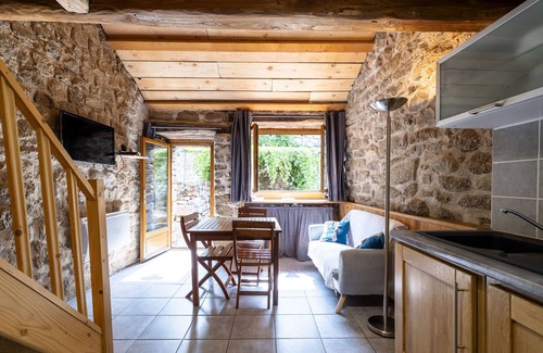 Sainte-Marguerite-Lafigere House | Chassezac by Interhome