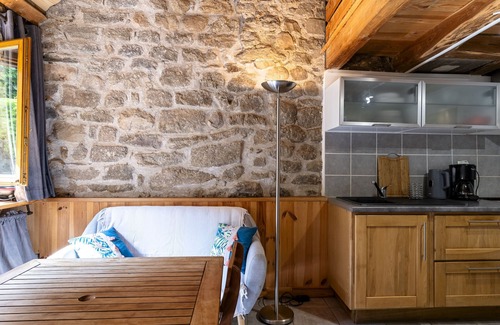 Sainte-Marguerite-Lafigere House | Chassezac by Interhome
