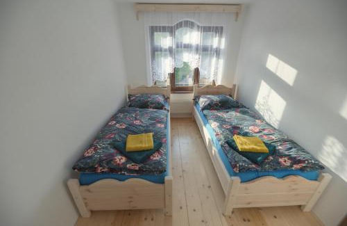 Josefov Dul Villa | Chata Štefička