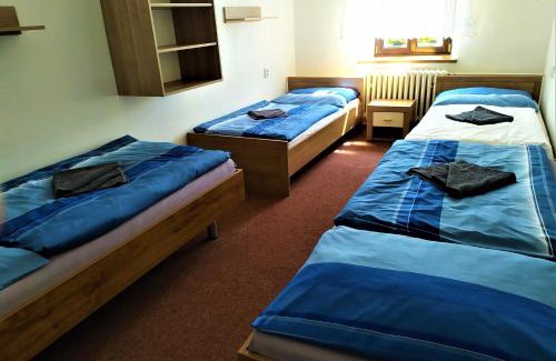 Prostredni Becva Cabin | Chata Šumná
