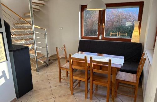 Slavnic House | Chata 2 pro dva nebo pro celou rodinu