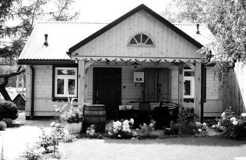 Janow Podlaski House | Chata 3 Drogi