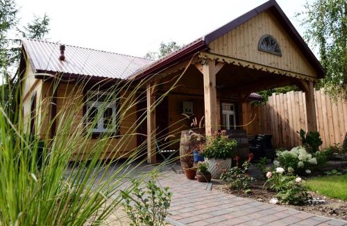 Janow Podlaski House | Chata 3 Drogi