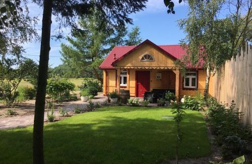 Janow Podlaski House | Chata 3 Drogi