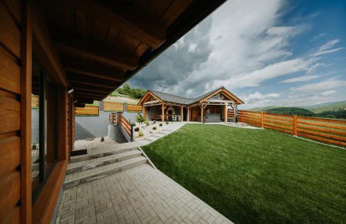 Benus Ski Chalet | Chata Azarka