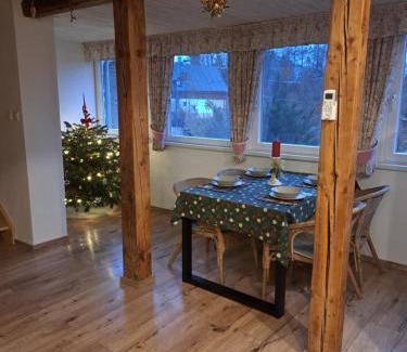 Kytlice Apartment | Chata Beruška