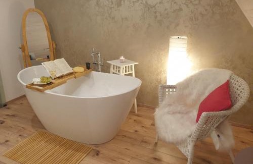 Kytlice Apartment | Chata Beruška