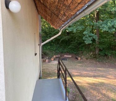 Tyn nad Vltavou House | Chata Chorche