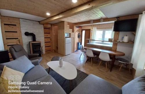 Smizany Ski Chalet | Chata Dominika