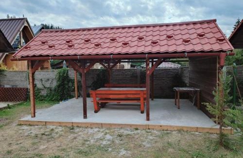 Hamor Ski Chalet | Chata EVA v krásnej dedinke