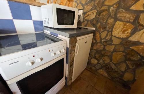 Hamor Ski Chalet | Chata EVA v krásnej dedinke
