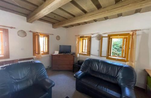 Hamor Ski Chalet | Chata EVA v krásnej dedinke