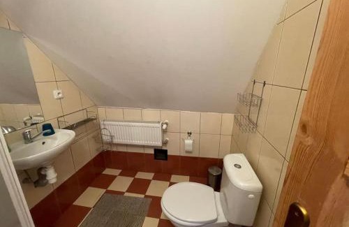 Hamor Ski Chalet | Chata EVA v krásnej dedinke
