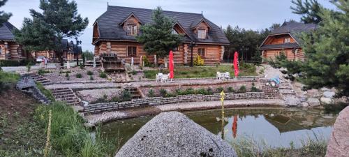 Odolion Bed & Breakfast | Chata Góralska i Pokoje Gościnne