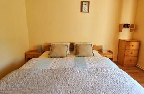 Bedrichov House | Chata Harmonie