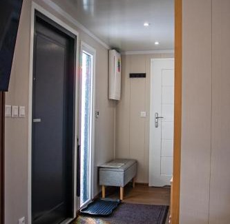 Loucna nad Desnou Apartment | Chata Idylka - Nová chata se zahradou