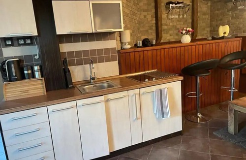 Prasice Cottage | Chata Janik DUCHONKA