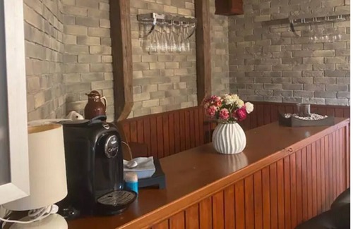 Prasice Cottage | Chata Janik DUCHONKA
